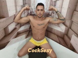 CockSexy