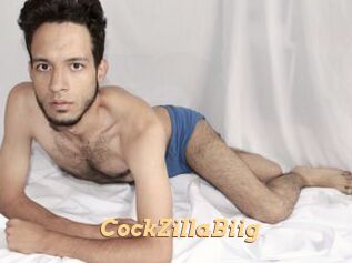 CockZillaBiig