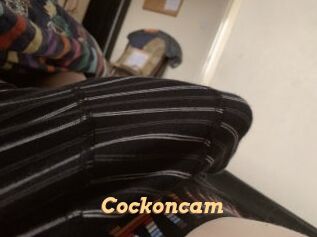 Cockoncam