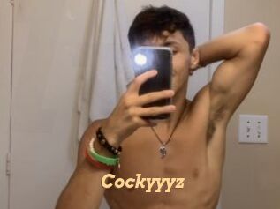 Cockyyyz