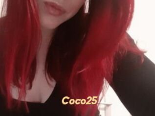 Coco25