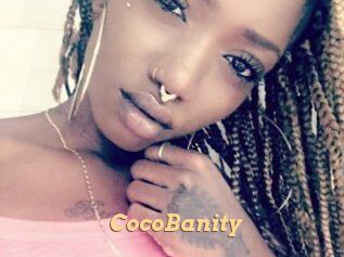CocoBanity