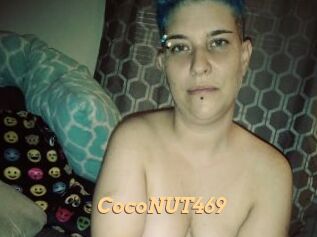 CocoNUT469