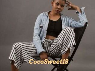 CocoSweet18