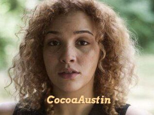 CocoaAustin