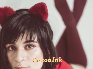 CocoaInk