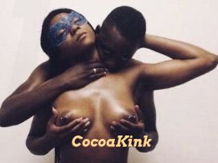 CocoaKink