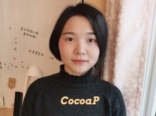 CocoaP