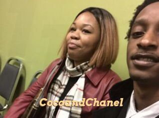 CocoandChanel