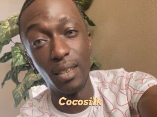 Cocosilk