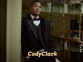 CodyClark