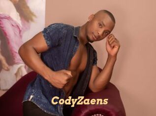 CodyZaens Live Paradise