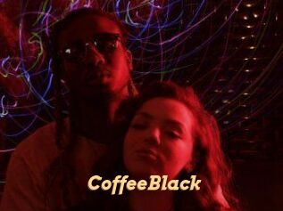 CoffeeBlack