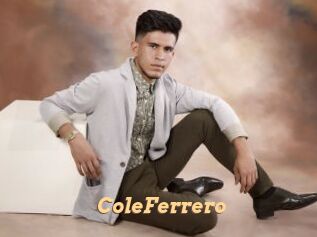 ColeFerrero