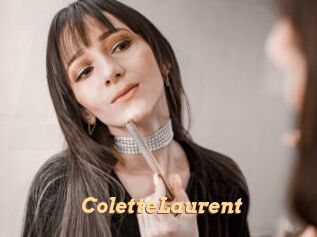 ColetteLaurent
