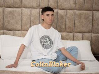 ColinBlaker