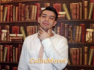 ColinMoret