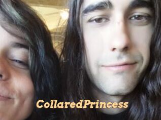 CollaredPrincess Live Paradise