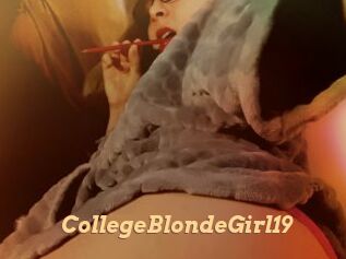 CollegeBlondeGirl19