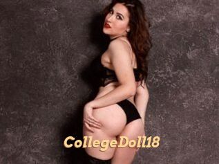 CollegeDoll18