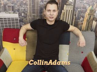 CollinAdams