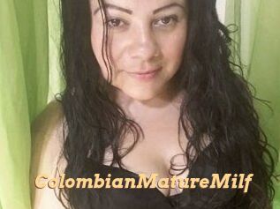 ColombianMatureMilf