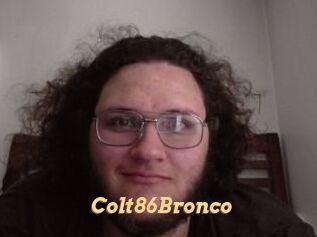 Colt86Bronco