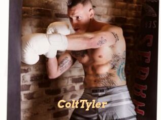 ColtTyler