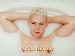 ColtonEvans