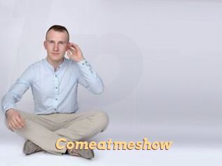 Comeatmeshow