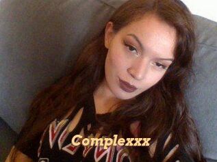 Complexxx