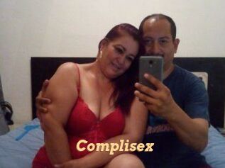 Complisex