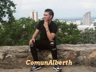 ComunAlberth