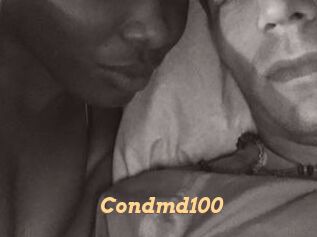 Condmd100