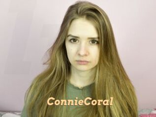 ConnieCoral