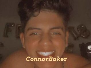 ConnorBaker Live Paradise