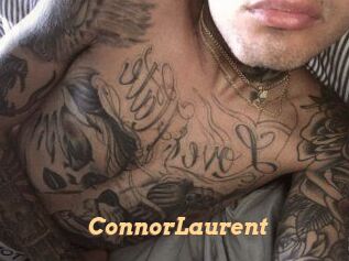 Connor_Laurent