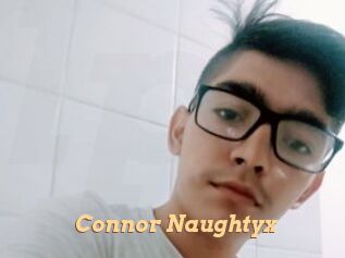 Connor_Naughtyx