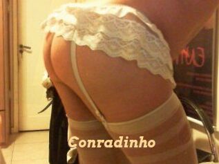 Conradinho
