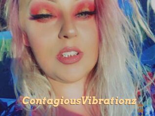 ContagiousVibrationz
