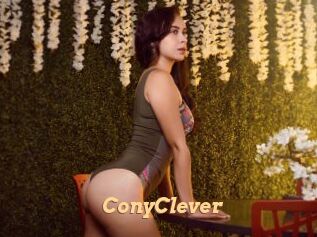 ConyClever