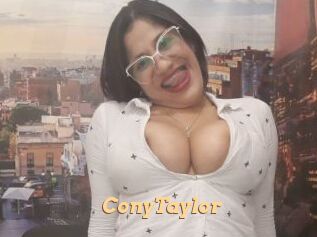 ConyTaylor