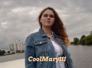CoolMary111