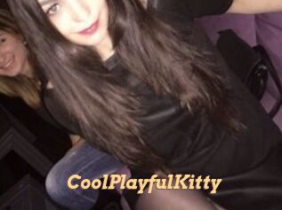 CoolPlayfulKitty