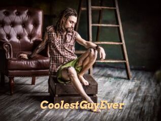 CoolestGuyEver