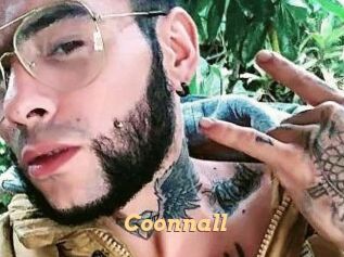 Coonnall