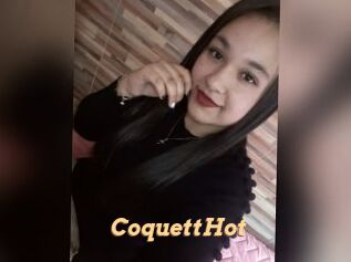 CoquettHot