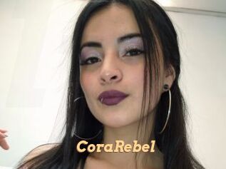 CoraRebel