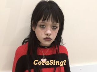 CoraSingl