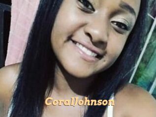 CoralJohnson